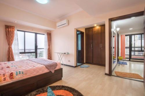 Swayambhu Hotels& Apartments- Sitapaila