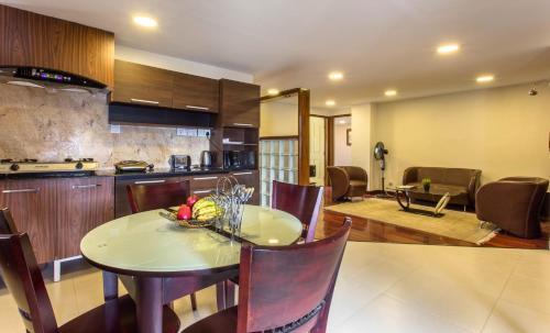 Swayambhu Hotels& Apartments- Sitapaila