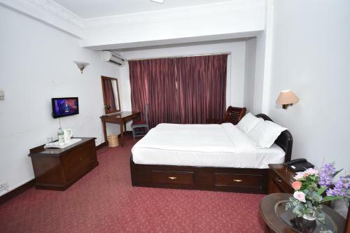 Hotel Pension Vasana Guest House