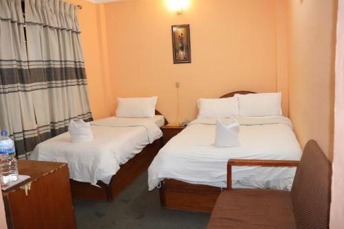 Hotel Hana Pvt.ltd