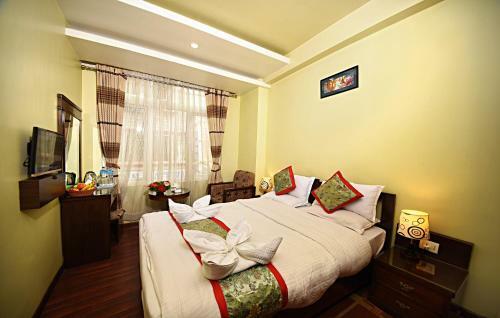 Hotel Osho Home