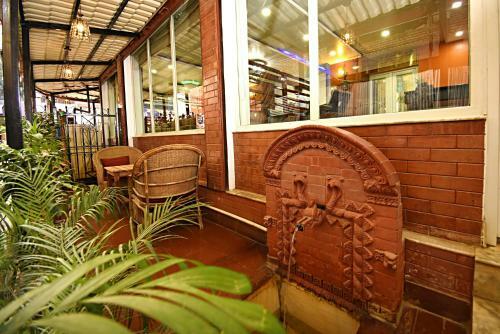 Hotel Osho Home