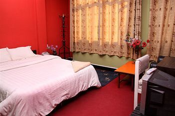 Hotel Silver Home