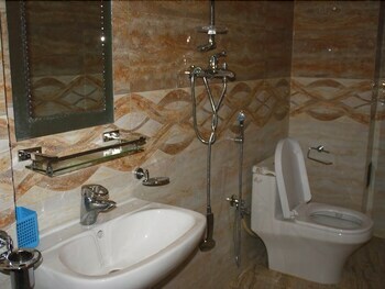 Hotel Thamel Apartments