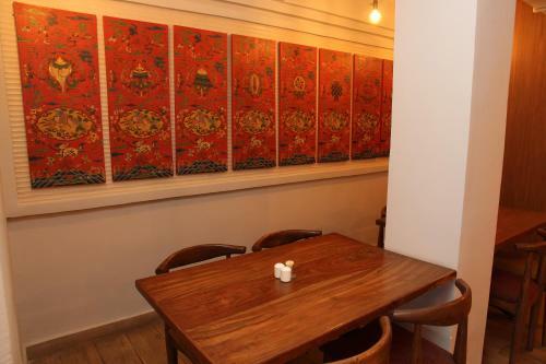 Hotel Potala Guest House