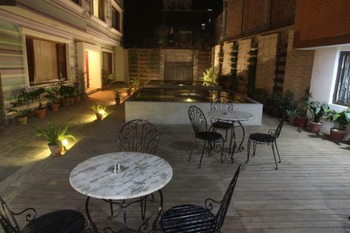 Hotel Potala Guest House
