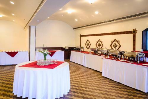 Hotel De L' Annapurna