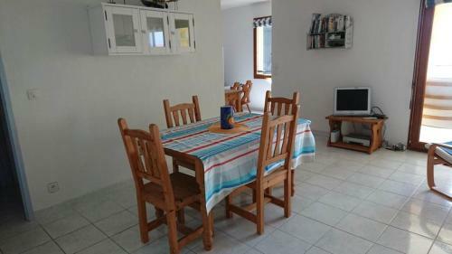 Apartamento Type 2 4 Couchages Port Leucate