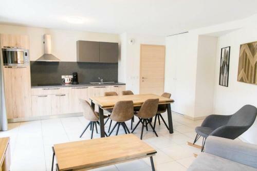 Apartamento Residence Les Melezes - Maeva Home