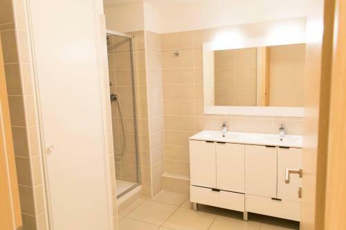 Apartamento Residence Les Melezes - Maeva Home