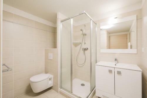 Apartamento Residence Les Melezes - Maeva Home