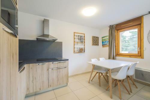 Apartamento Residence Les Melezes - Maeva Home