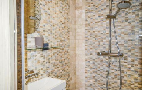 Three-bedroom Holiday Home In Sta Maria Poggio