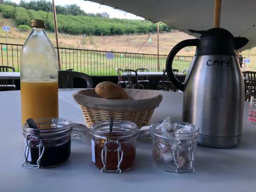 G�tes Meubl�s Des Garrigues