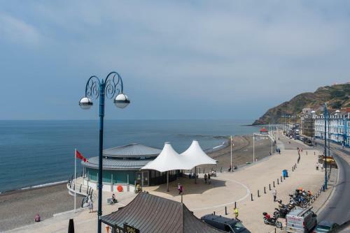 Apartamento Starling View - Flat 4