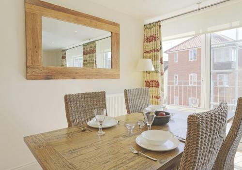Apartamento The Sail Loft