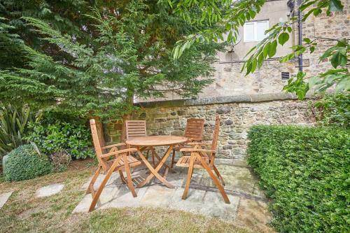 Apartamento Hallsteads