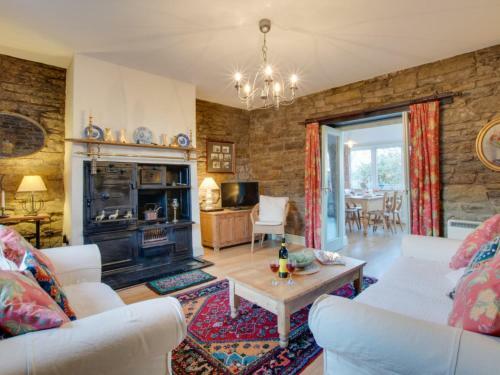 Holiday Home Lobster Pot Cottage