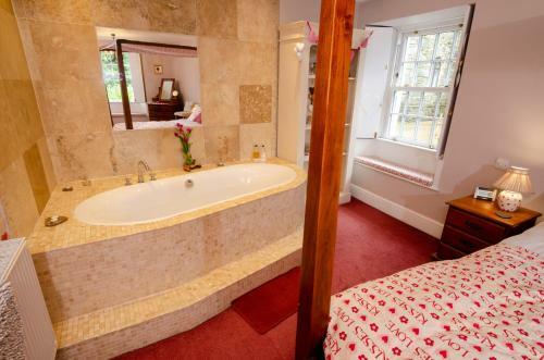 Valentine Cottage