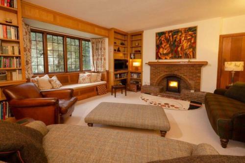 Heron Place, Great Langdale