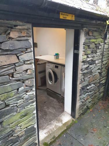 Holmdale, Ambleside