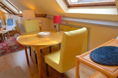 Apartamento Eastfield House Loft