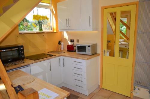 Apartamento Eastfield House Loft