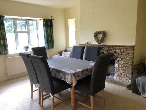 Tranquil 3 Bedroom Farmhouse