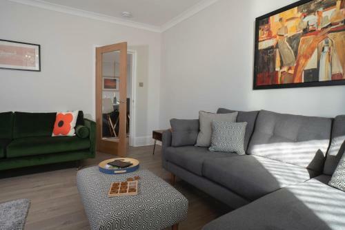 Redbanks Apartment