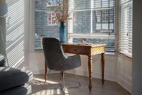 Redbanks Apartment