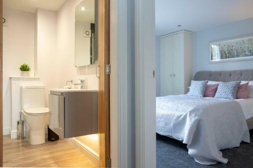 Apartamentos Beresford Dale