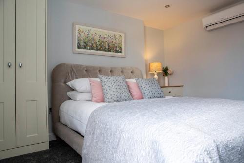 Apartamentos Beresford Dale