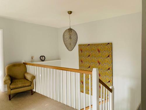 Hostal Glebe House