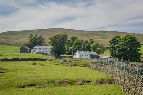 Carhullan Farmhouse