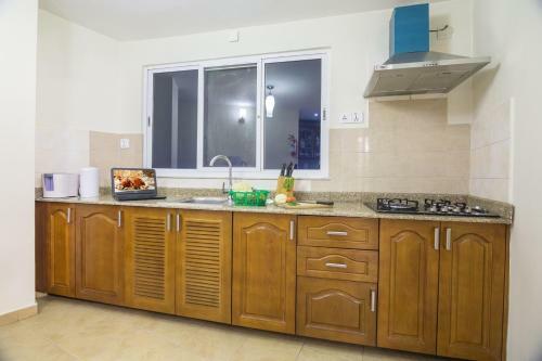 Retreat Serviced Apartment