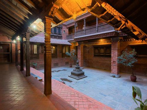 Hotel Kantipur Temple House