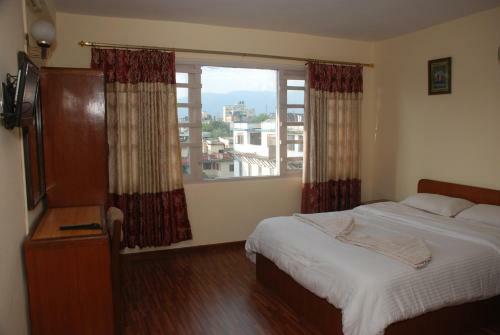 Hostal Kathmandu Madhuban Guest House