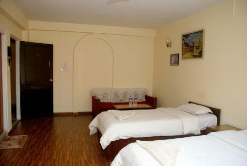 Hostal Kathmandu Madhuban Guest House