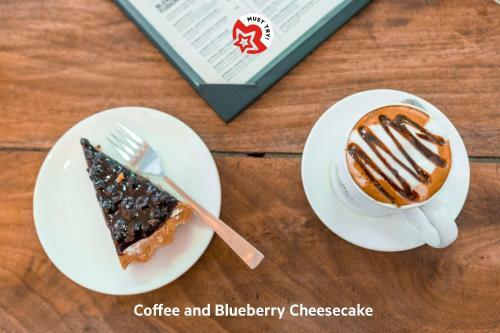 Hotel Osho Holiday Inn
