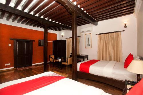 Hotel Kaze Darbar