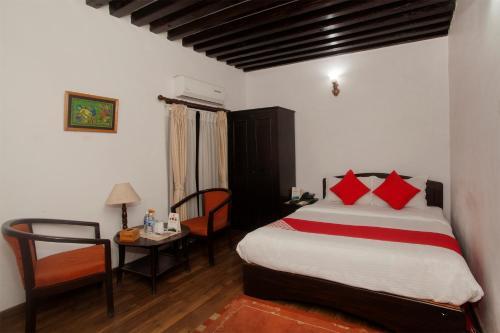 Hotel Kaze Darbar
