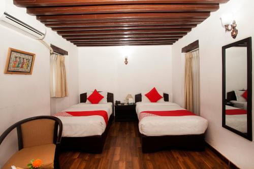 Hotel Kaze Darbar