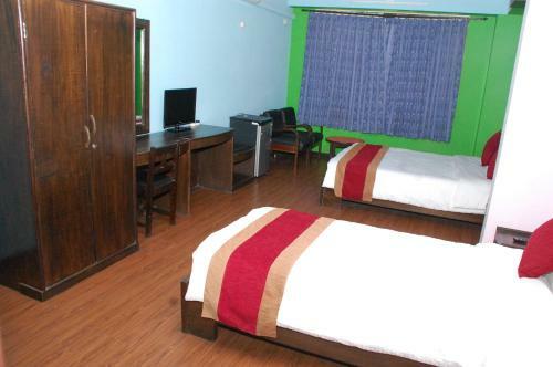 Bed & Breakfast Hotel Family Home