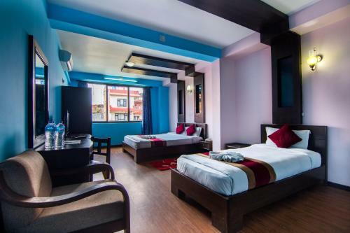 Bed & Breakfast Hotel Family Home