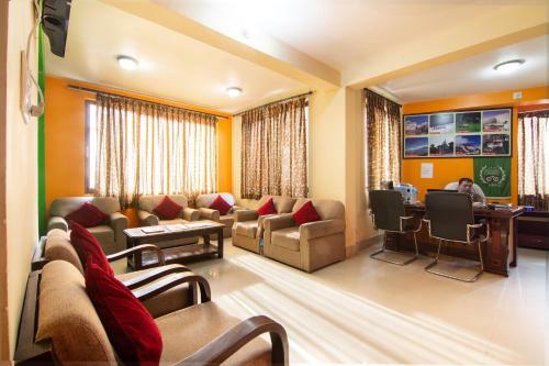 Bed & Breakfast Hotel Family Home