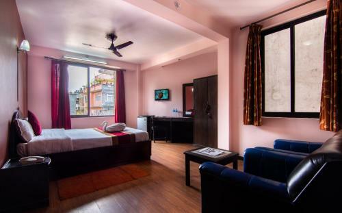 Bed & Breakfast Hotel Family Home
