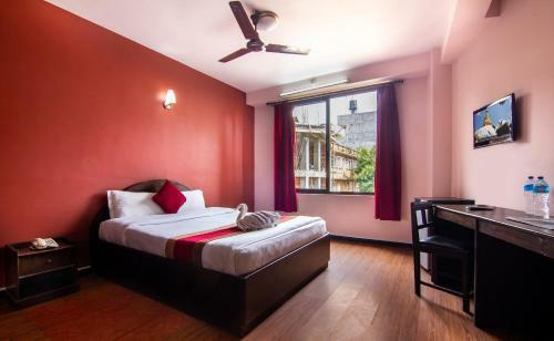 Bed & Breakfast Hotel Family Home