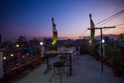 Bed & Breakfast Blue Mountain Home Stay