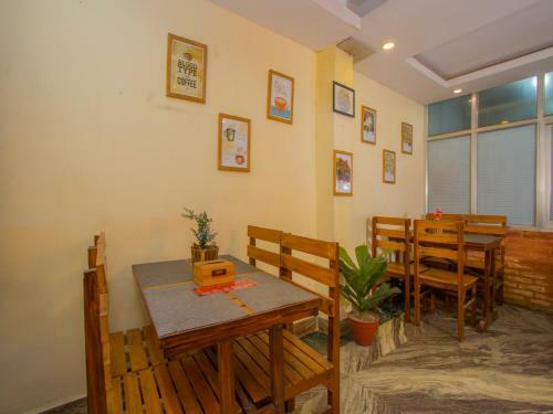 Sankata Hotel And Apartment