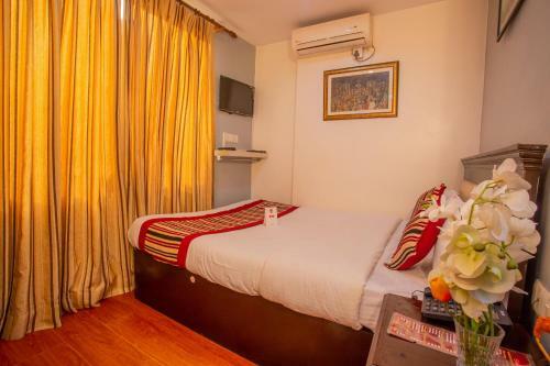 Sankata Hotel And Apartment